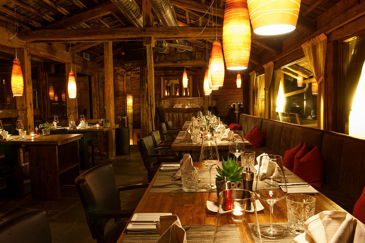 Hardimitz'n Restaurant & Steakhouse Pizzeria